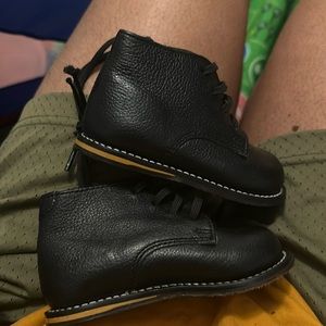 Josmo walker shoes 4.5